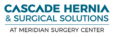 Cascade Hernia & Surgical Solutions at Meridian Surgery Center